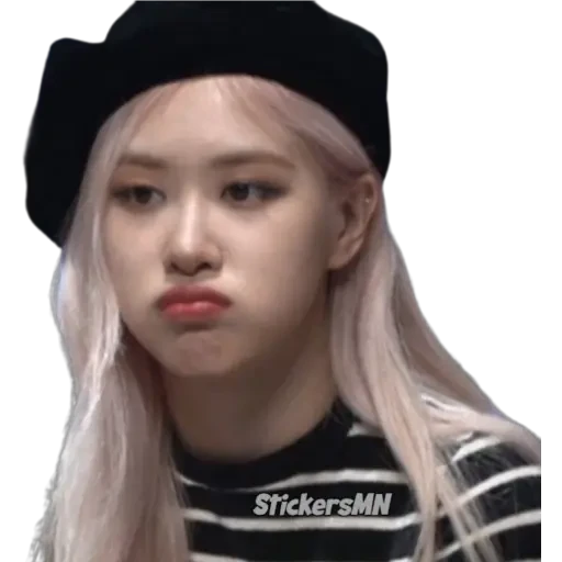 Rose-Blackpink 💝