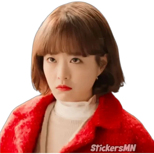 Strong Woman Do Bong Soon🦸‍♀