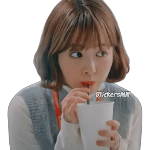 Strong Woman Do Bong Soon🦸‍♀