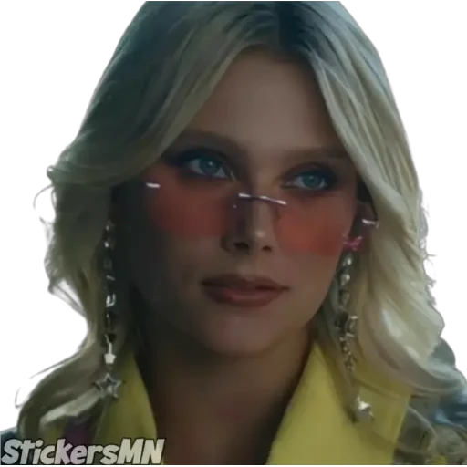 Elite Netflix-Isadora👸🏼