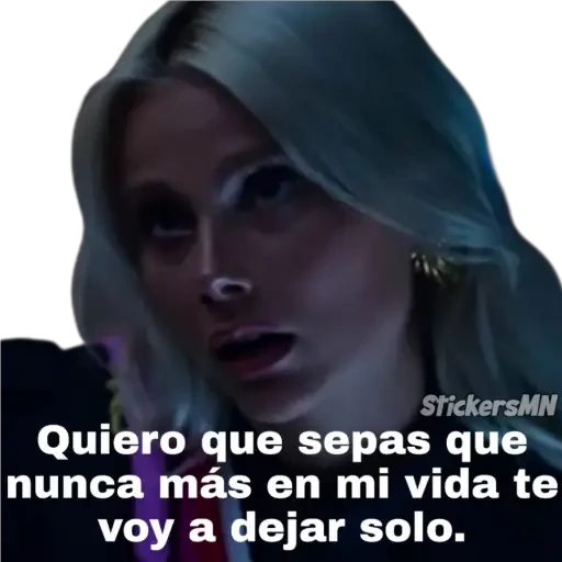 Elite Netflix-Isadora👸🏼