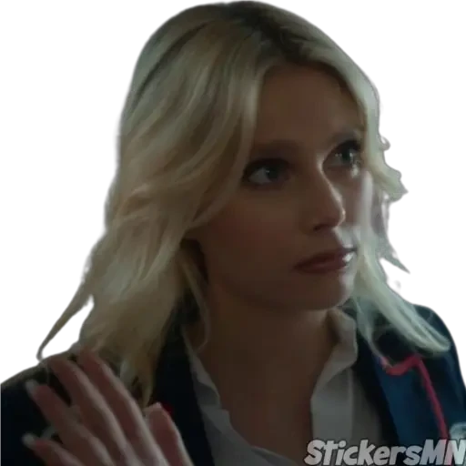 Elite Netflix-Isadora👸🏼 preview