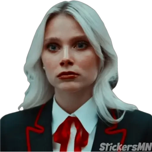 Elite Netflix-Isadora👸🏼