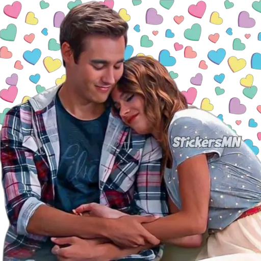 Disney Violetta 💜 preview