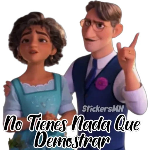 Disney Encanto 🇨🇴
