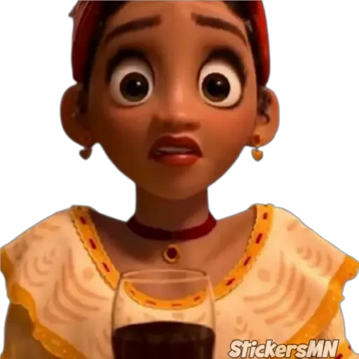 Disney Encanto 🇨🇴