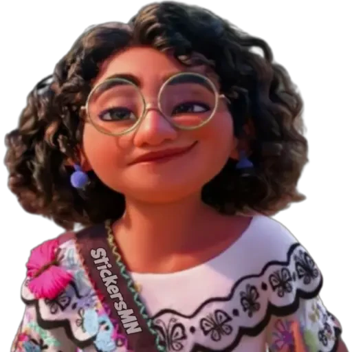 Disney Encanto 🇨🇴