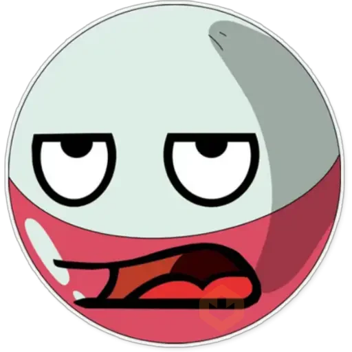 POKÉMON MEME FACES sticker 13