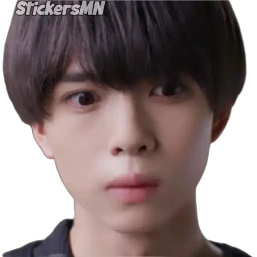 Takara-kun And Amagi-Kun 👬