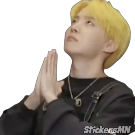 J-Hope🧑🏻‍🎤BTS