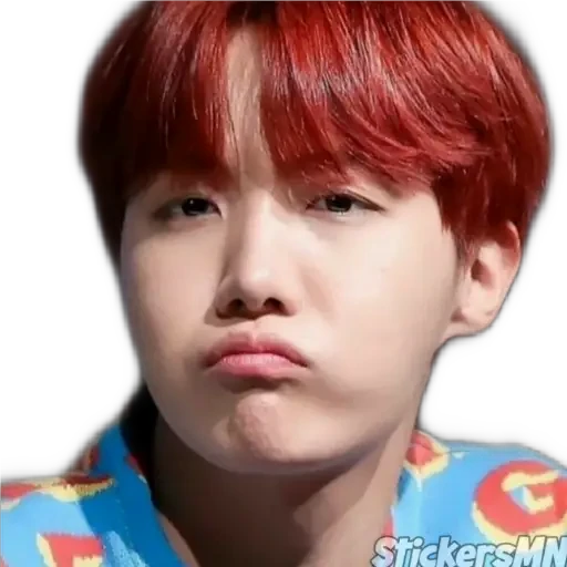 J-Hope🧑🏻‍🎤BTS