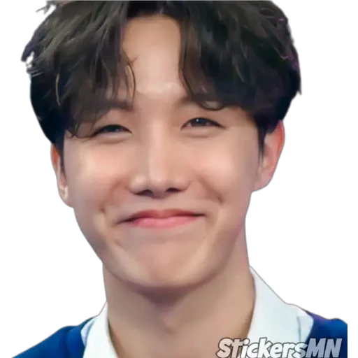 J-Hope🧑🏻‍🎤BTS