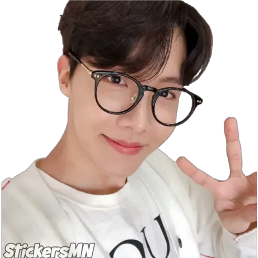 J-Hope🧑🏻‍🎤BTS