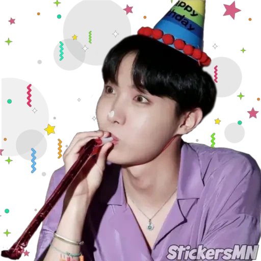 J-Hope🧑🏻‍🎤BTS