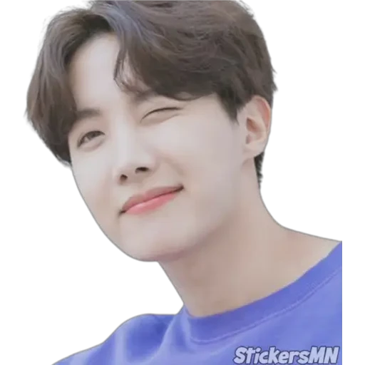 J-Hope🧑🏻‍🎤BTS