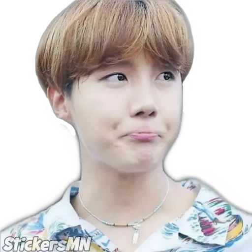 J-Hope🧑🏻‍🎤BTS