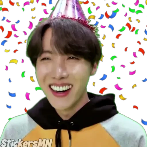 J-Hope🧑🏻‍🎤BTS