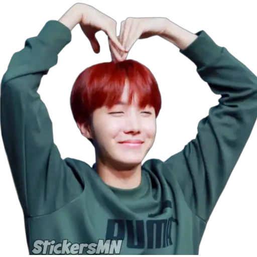 J-Hope🧑🏻‍🎤BTS