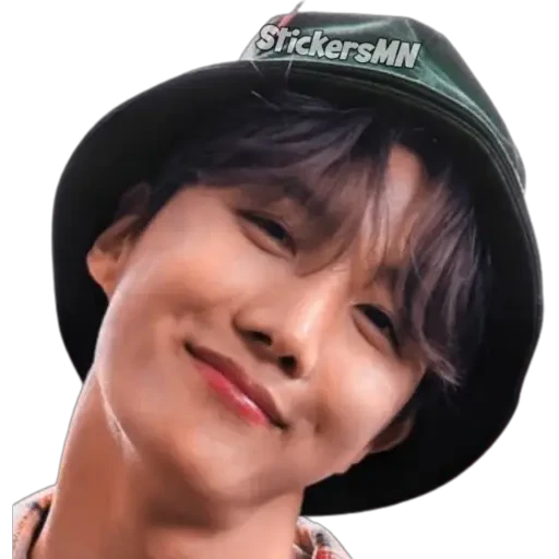 J-Hope🧑🏻‍🎤BTS