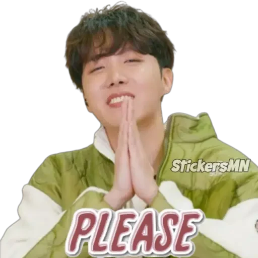 J-Hope🧑🏻‍🎤BTS
