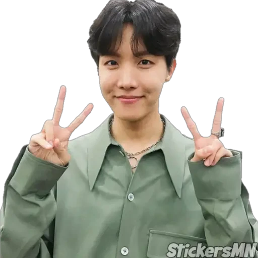 J-Hope🧑🏻‍🎤BTS