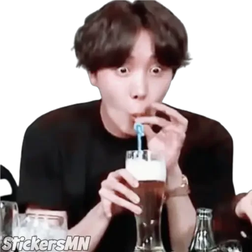 J-Hope🧑🏻‍🎤BTS