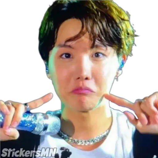 J-Hope🧑🏻‍🎤BTS