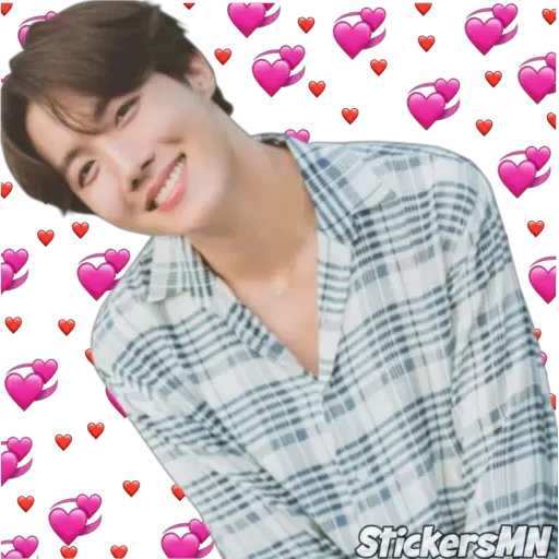 J-Hope🧑🏻‍🎤BTS