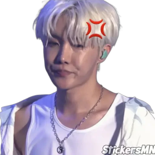 J-Hope🧑🏻‍🎤BTS