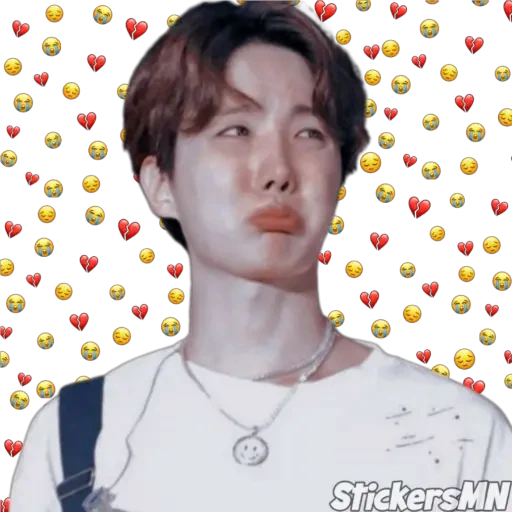J-Hope🧑🏻‍🎤BTS