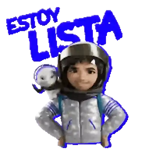Más Allá De LaLuna🌚👩‍🚀🚀Mov