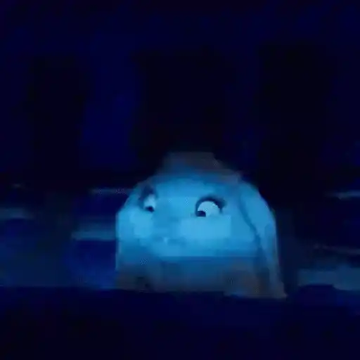 Más Allá De LaLuna🌚👩‍🚀🚀Mov