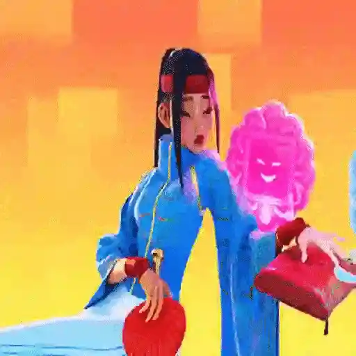 Más Allá De LaLuna🌚👩‍🚀🚀Mov