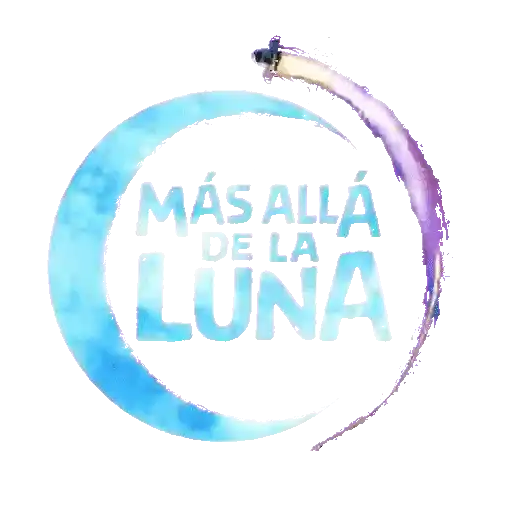 Más Allá De LaLuna🌚👩‍🚀🚀Mov