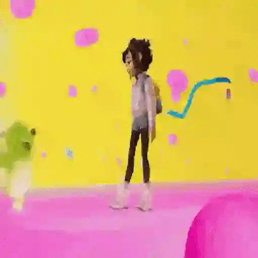 Más Allá De LaLuna🌚👩‍🚀🚀Mov