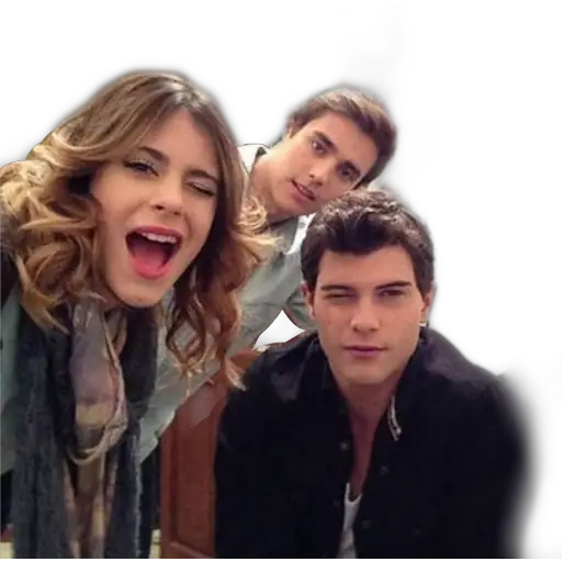 Disney Serie *Violetta* 