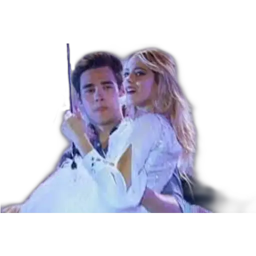 Disney Serie *Violetta* 