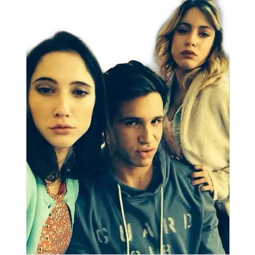 Disney Serie *Violetta* 