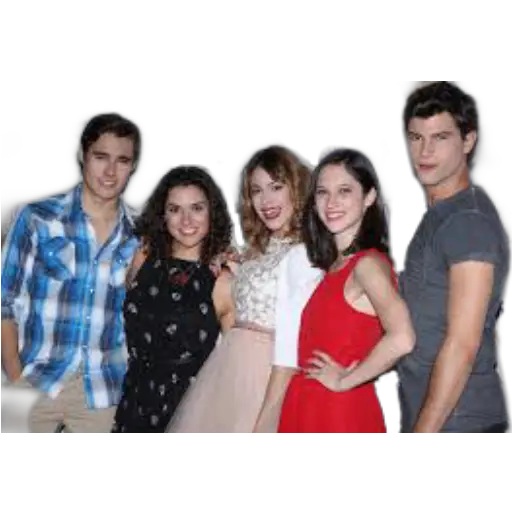 Disney Serie *Violetta* 