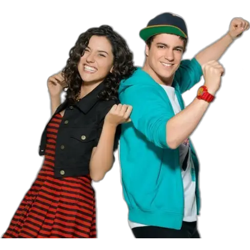 Disney Serie *Violetta* 