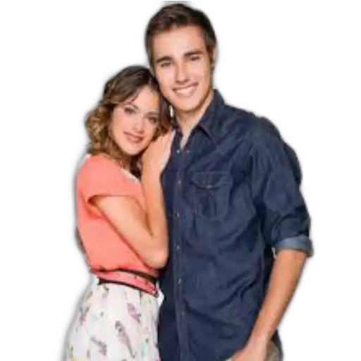 Disney Serie *Violetta* 