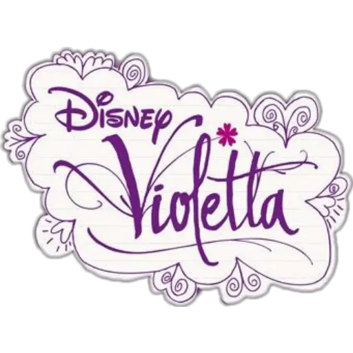 Disney Serie *Violetta* 