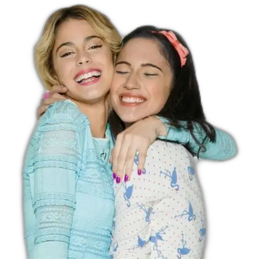 Disney Serie *Violetta* 