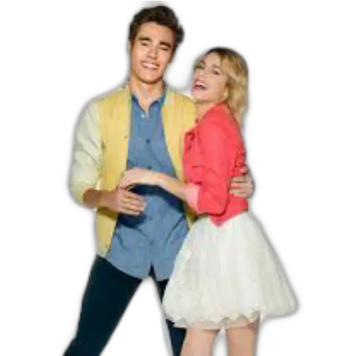 Disney Serie *Violetta* 