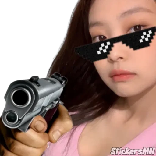 Jennie - Blackpink 🧡