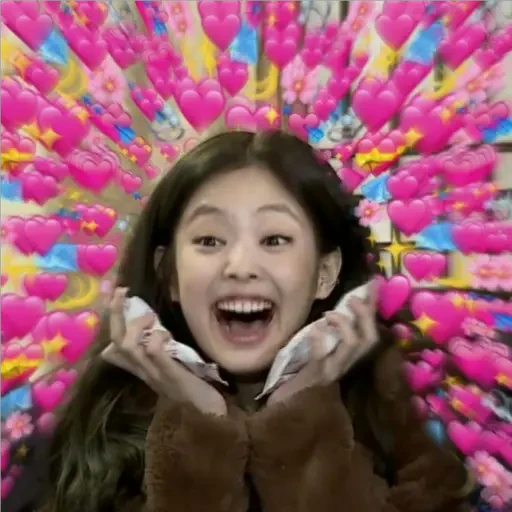 Jennie - Blackpink 🧡