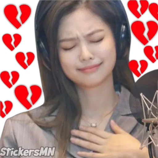 Jennie - Blackpink 🧡