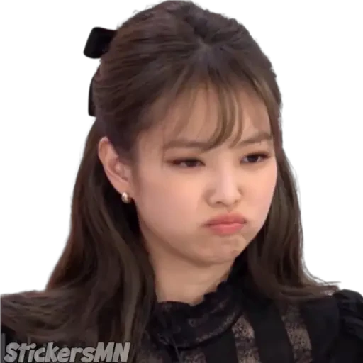 Jennie - Blackpink 🧡