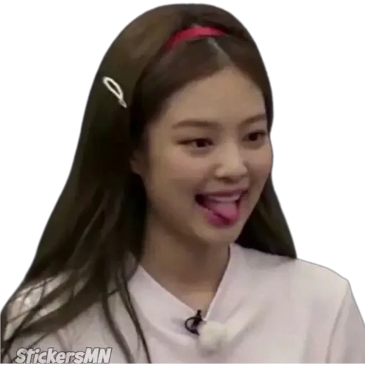 Jennie - Blackpink 🧡