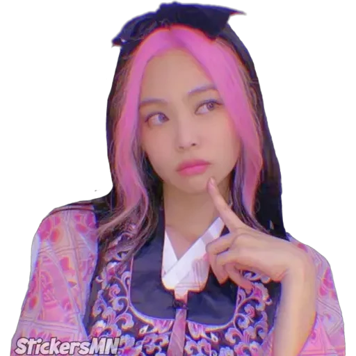 Jennie - Blackpink 🧡